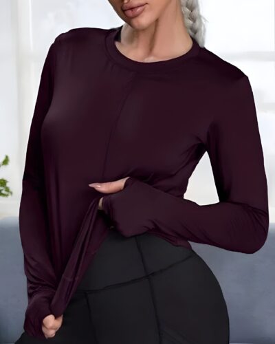 Eggplant