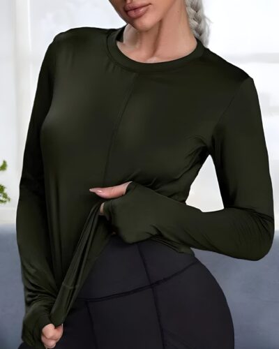 Dark Green
