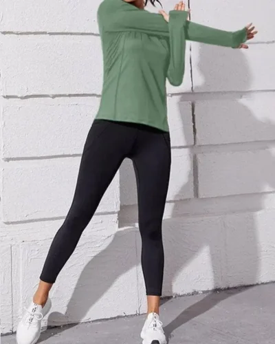 Mint Green