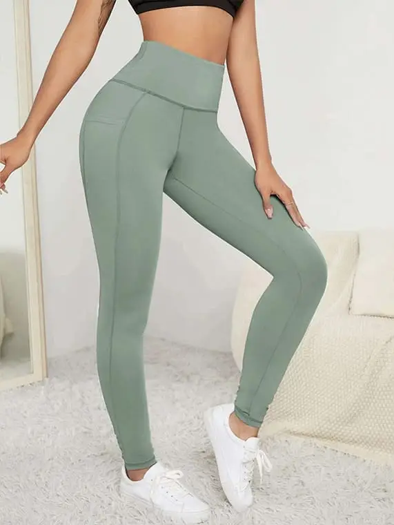 Mint Green