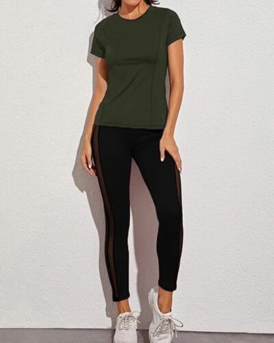 Dark Green