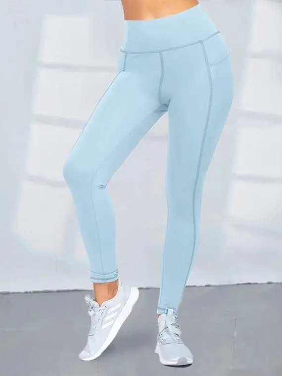 Baby Blue