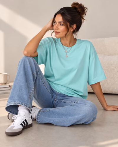 Turquoise