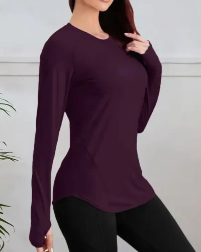 Eggplant