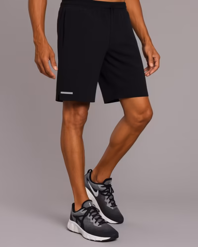 Sports Shorts Side Pockets for Gym & Training – Breathable
