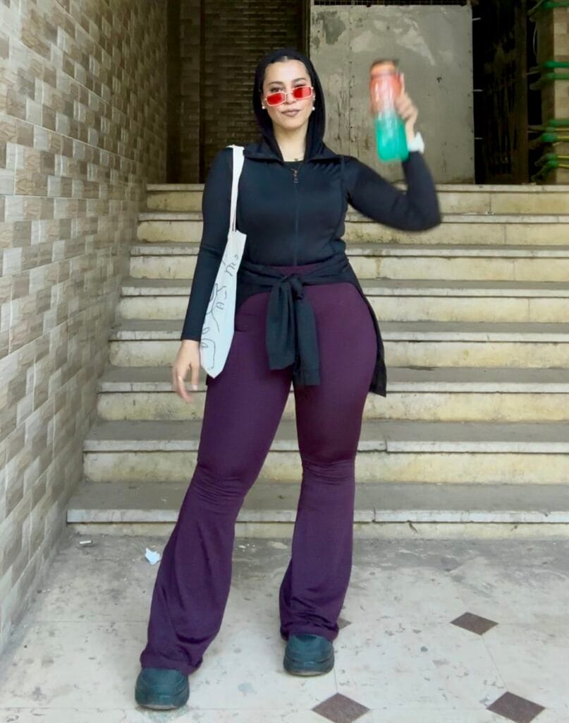 Image #2 from Rokaya هاشم Hashiem