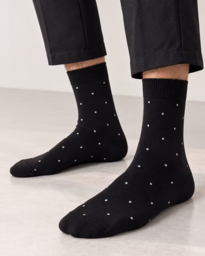 Black Dots